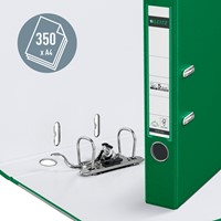 Ordner Leitz A4 50mm groen-1