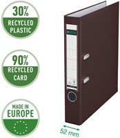 Ordner Leitz A4 50mm bruin-3