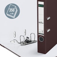 Ordner Leitz A4 50mm bruin-1