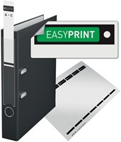 Ordner Leitz A4 50mm licht groen-3