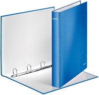 Ringband Leitz WOW 4r. blauw-1