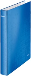 Ringband Leitz WOW 4r. blauw