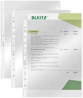 Showtas Leitz standaard A4 PP ds/100-5