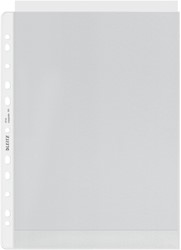 Showtas Leitz premium A4 PP ds/100