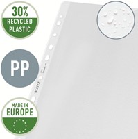 Showtas Leitz premium A4 PP ds/100-1