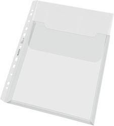 Showtas Leitz premium A4 PP expansievouw pk/5