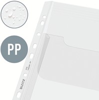 Showtas Leitz premium A4 PP expansievouw pk/5-2