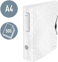 Ordner Leitz WOW 180 active wit-2