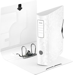Ordner Leitz WOW 180 active wit