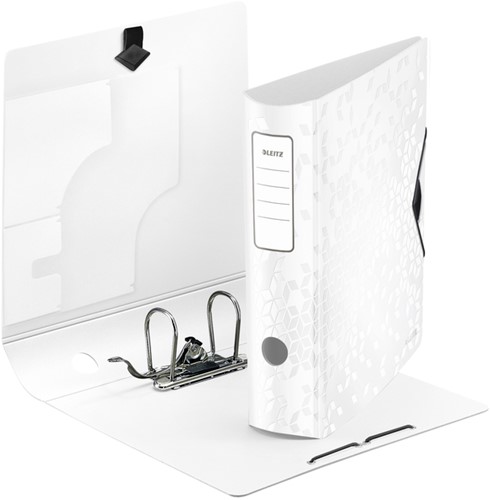 Ordner Leitz WOW 180 active wit