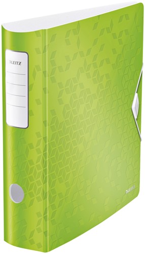 Ordner Leitz WOW 180 active groen-2