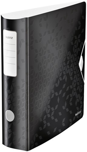Ordner Leitz WOW 180 active zwart-2