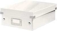 Sorteerbox Leitz Click & Store A5 wit