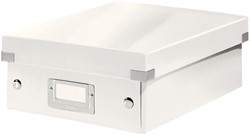 Sorteerbox Leitz Click & Store A5 wit
