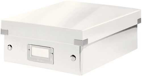 Sorteerbox Leitz Click & Store A5 wit