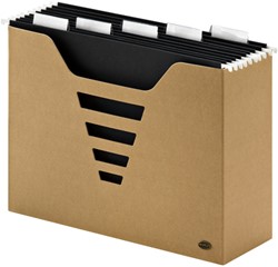 Multo Kraft Line hangmappenkoffer