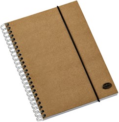Multo Kraft Line notitieboek