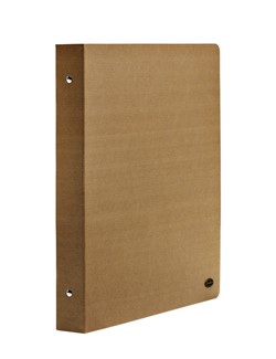 Multo Kraft Line ringband A4 23-rings