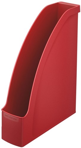 Tijdschriftencassette Leitz Plus rood-3