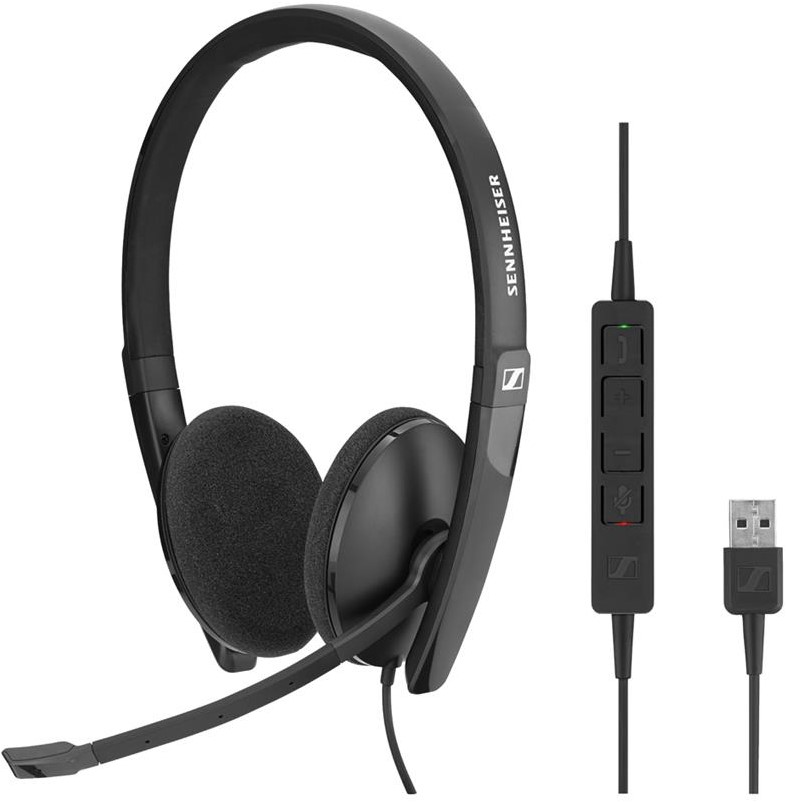 usb headphones