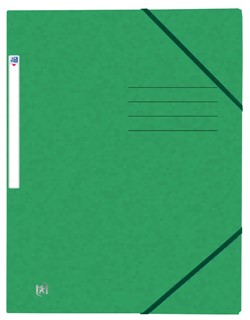 Oxford Topfile+ elastomap