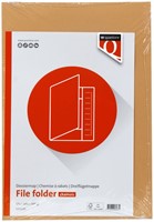 Dossiermap Folio chamois Quantore-2