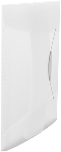 Elastomap Esselte Vivida A4 PP wit