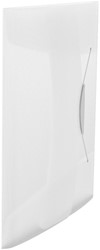Elastomap Esselte Vivida A4 PP wit