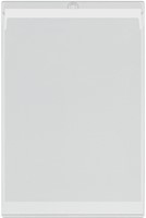 U-tassen 0.20mm A4 Leitz met oog pk/50