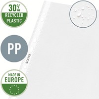 Showtas Leitz 4704 A4 4R PP 0.10mm nerf ds/100-7