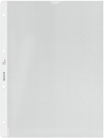 Showtas Leitz 4780 A4 4R PP 0.12mm nerf met inleg ds/100