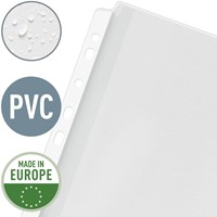 Showtassen A4 11r. expansieplooi pk/10-6