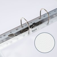 Showtassen A4 11r. expansieplooi pk/10-5