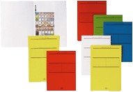 Dossiermap A4 chamois A6010-247