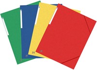 Elastomap Oxford Top File+ A3 assorti