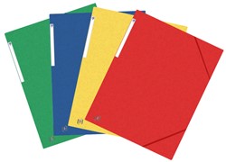Oxford Topfile+ elastomap A3