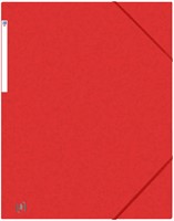 Elastomap Oxford Top File+ A3 assorti-1