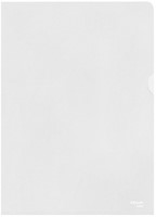 L-tassen A4 0,12mm nerf Esselte ds/100