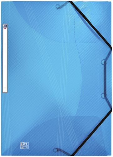 Verzamelbox Elba Modling Hawai blauw