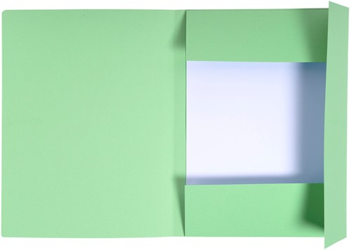 Dossiermap A4 Exacompta Forever groen-2