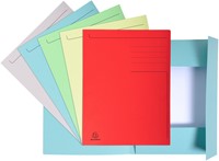 Dossiermap A4 Exacompta Forever assorti-2