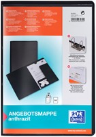 Offertemap Elba Image zwart