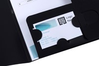 Offertemap Elba Image zwart-1