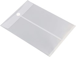 Enveloptas HFP A4 staand wit