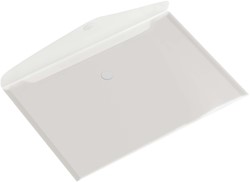 Enveloptas HFP A4 liggend wit