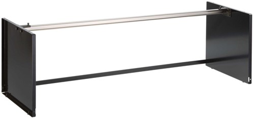 Archiefunit Jalema lateraal stapelbaar 110cm