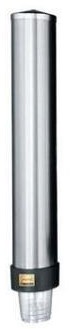 Beker dispenser 56-81mm pull type RVS