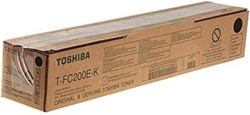 Toner Toshiba T-FC200E-K 6AJ00000123 38.4K zwart