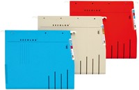 Secolor hangmap lateraal voor legbord rood-2