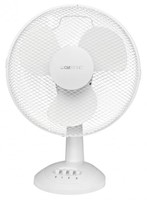 Ventilator mini notebook usb zwart